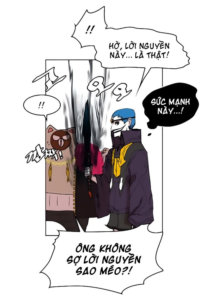 hard core leveling warrior chapter 8 11