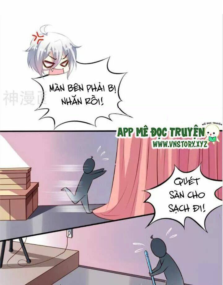 ông chủ của tôi là yêu quái chapter 60 19