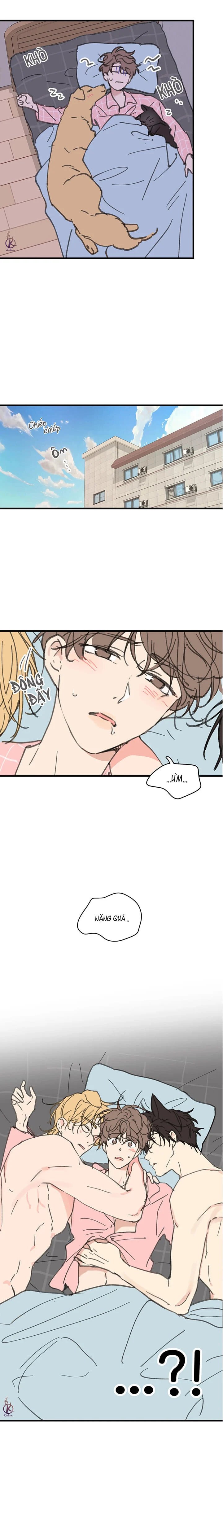 tâm tư của ju in chapter 74.7 2