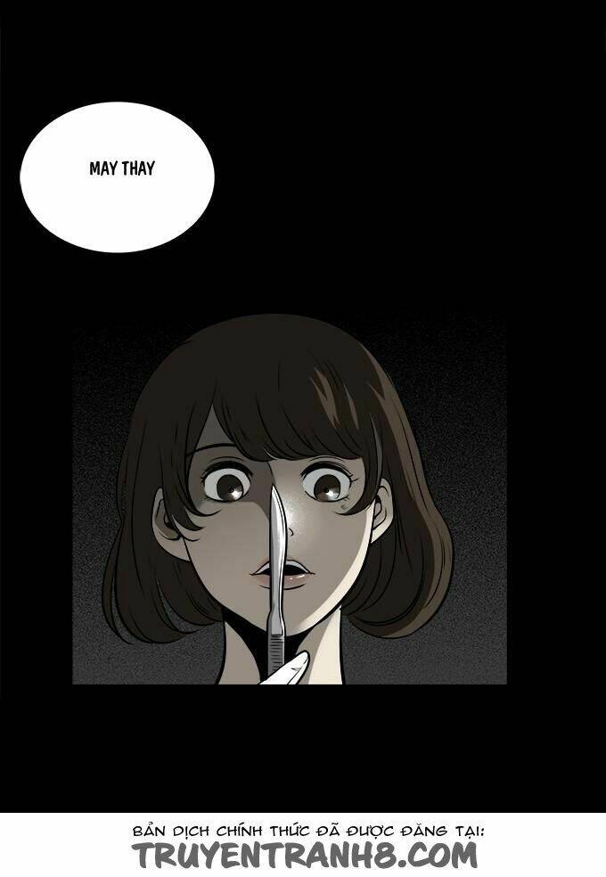 ớn lạnh tuyệt đối chapter 49 41