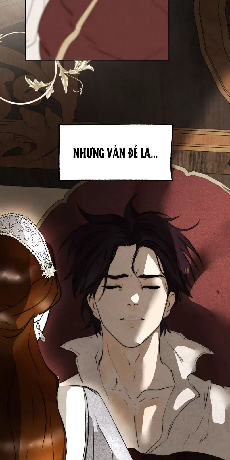 tôi là kẻ phản diện chapter 27 37