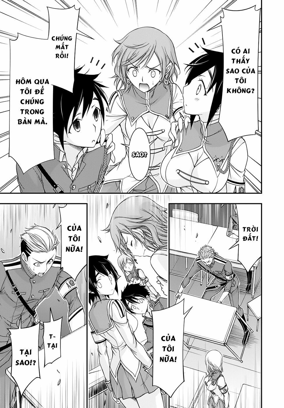 kích trụy vương huyền thoại chapter 16 12