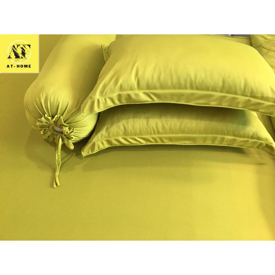 Ga - Drap Giường Lẻ Thun Mát Lạnh Thương hiệuu Dưa Cải