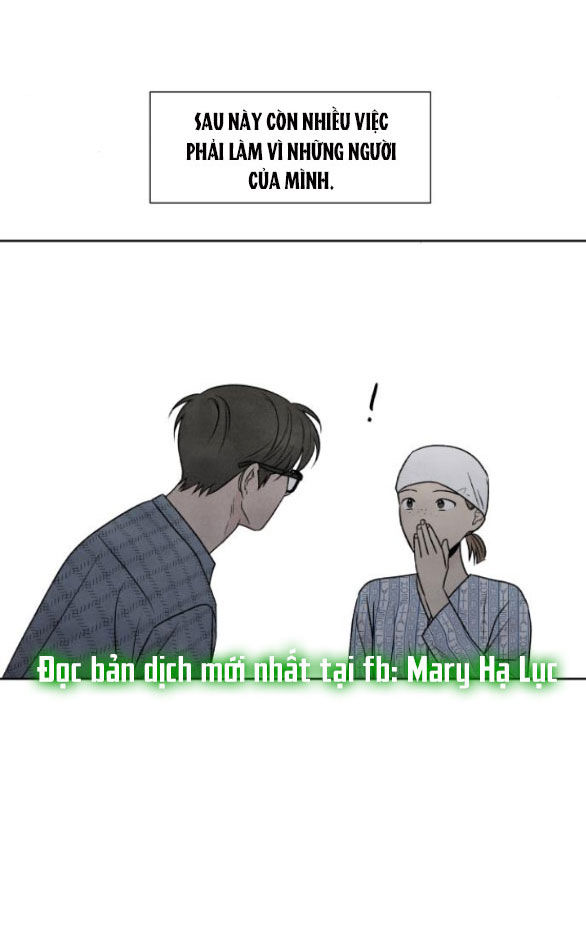 điều khiến tôi quyết tâm muốn chết chapter 66.1 25