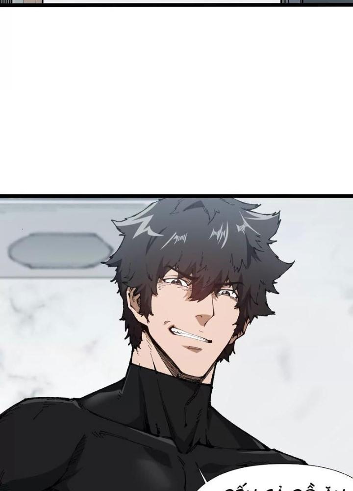 quỷ trảm liệp nhân chapter 6 57