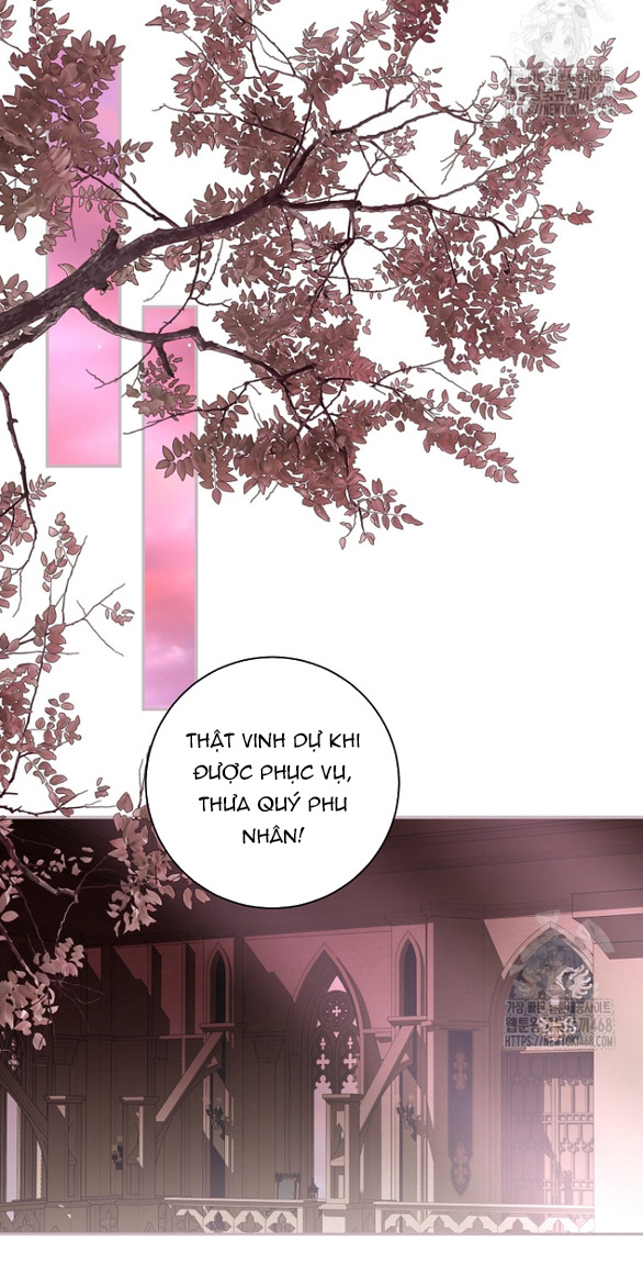 ngài công tước, tôi sẽ làm mọi thứ, trừ việc kết hôn! chapter 19.2 13