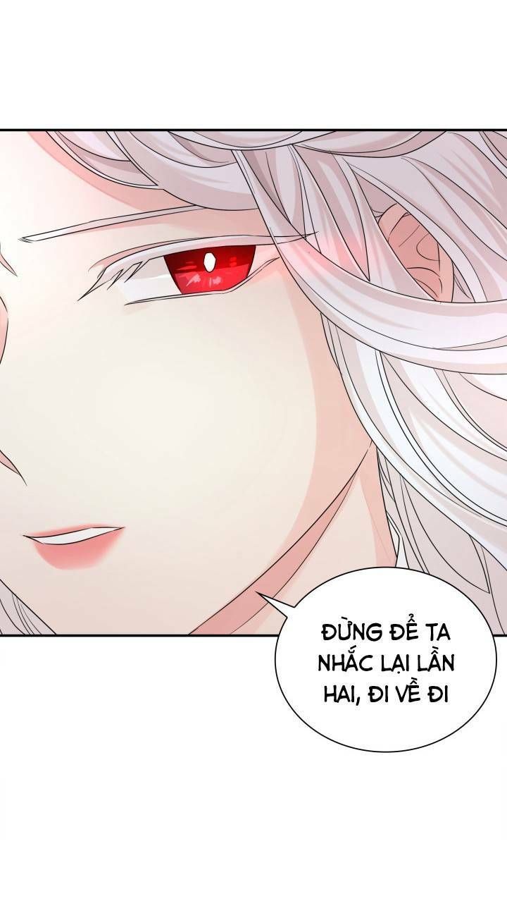 dây xích kiềm chế nam chính hắc ám tuột mất rồi chapter 23 68