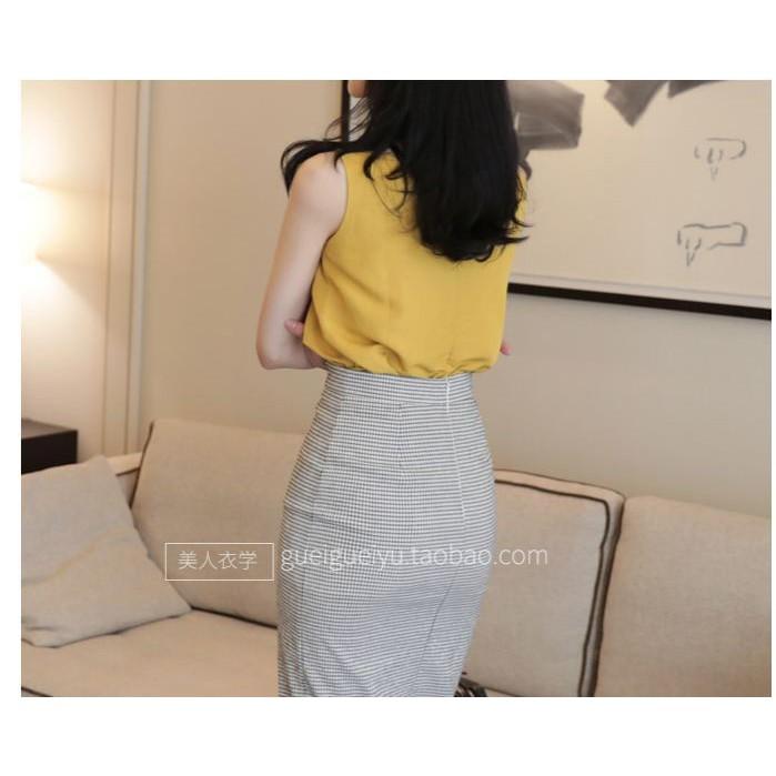 ÁO SÁT NÁCH CỔ THUYỀN SANG CHẢNH