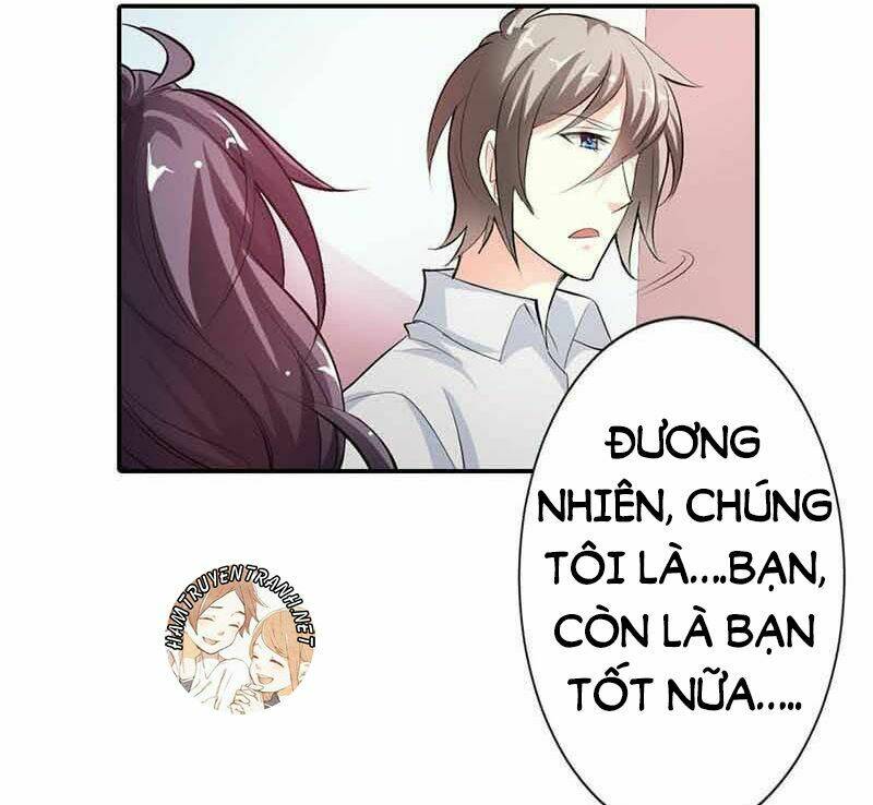 tiểu tâm can của cực phẩm đại nhân chapter 7 28