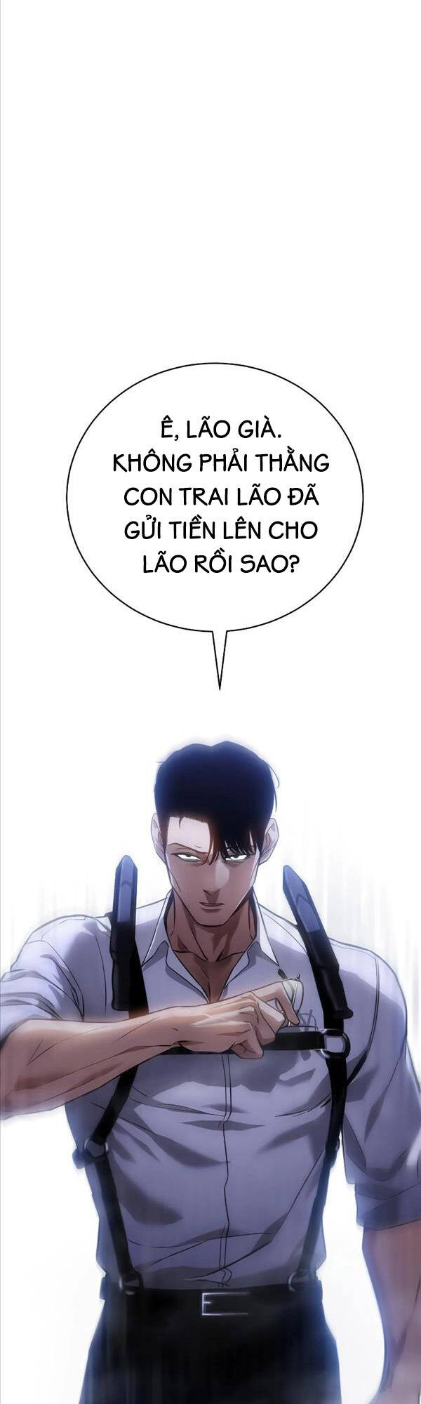 đặc vụ song sinh chapter 15.1 7