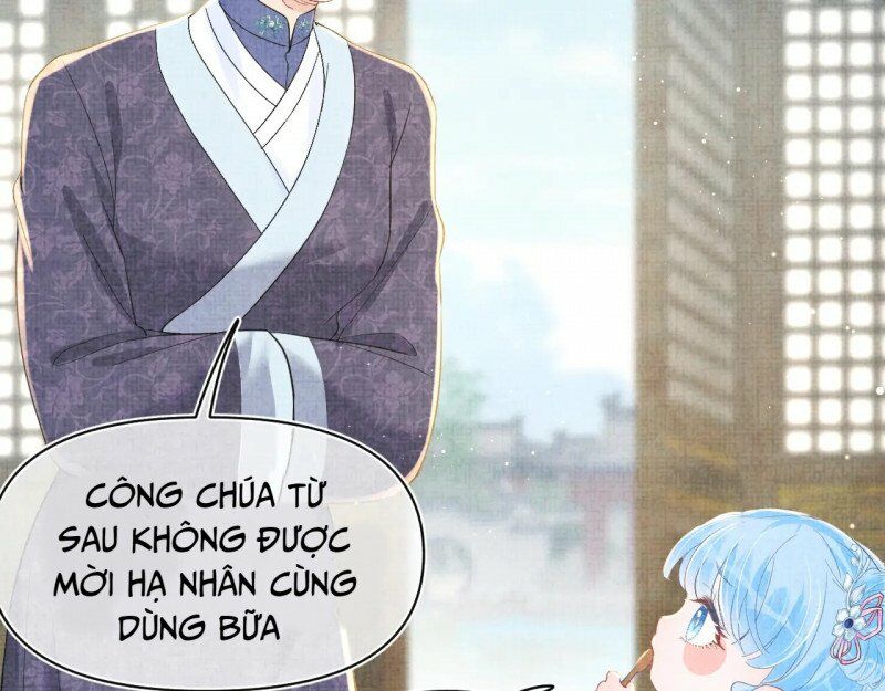 nhóc con giao nhân ba tuổi rồi chapter 24 38