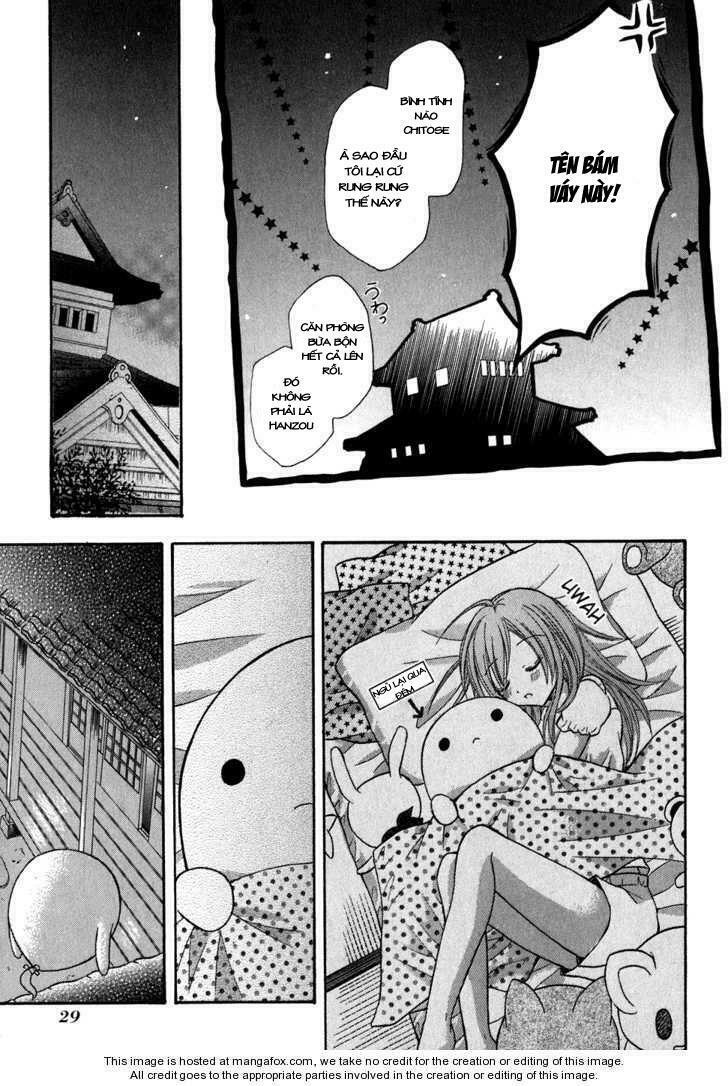 tokyo innocent chapter 10 36