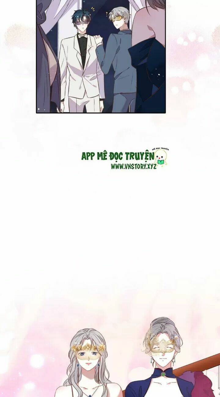 bạn trai kém tuổi bẫy yêu tôi chapter 21 9