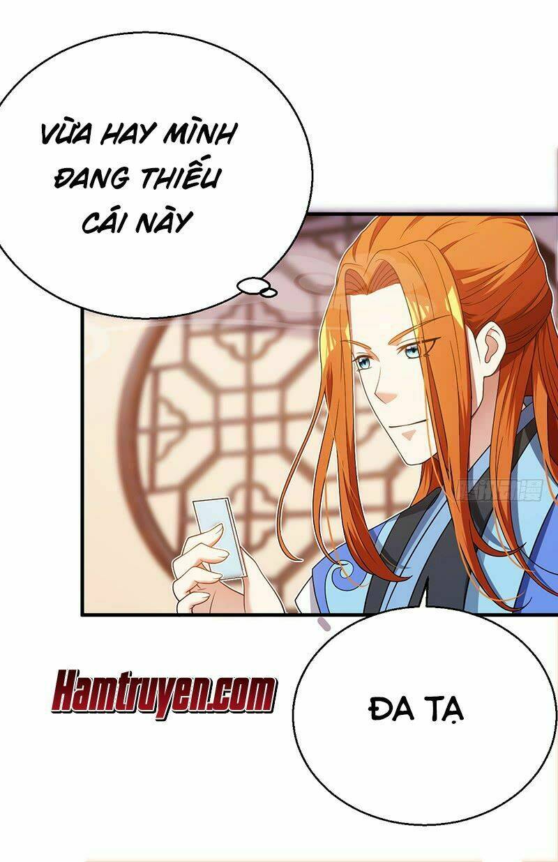 thiên hạ kiếp chapter 7 5
