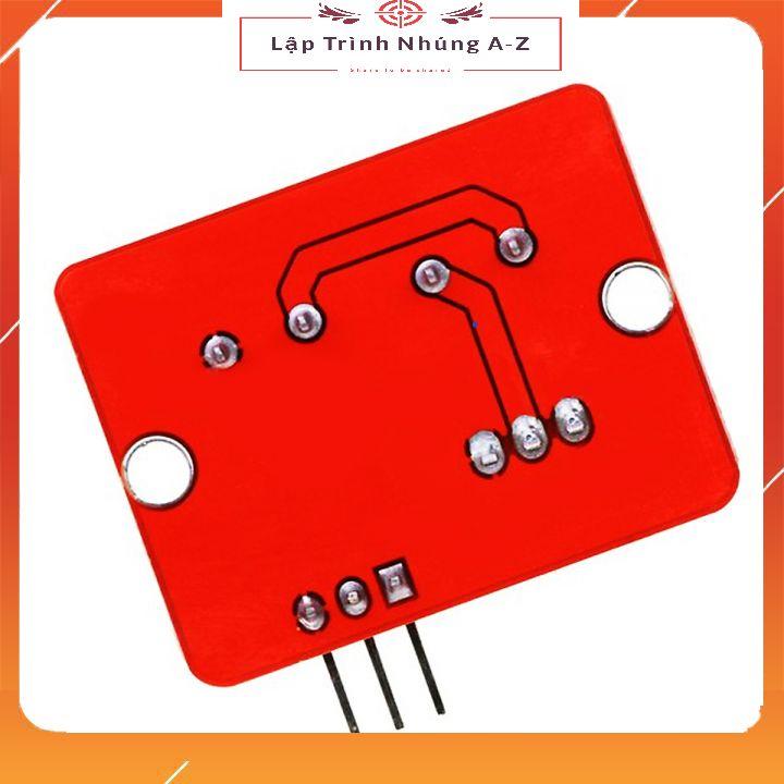 [Lập Trình Nhúng A-Z][122] Module Điều Khiển Công Suất MOSFET IRF520