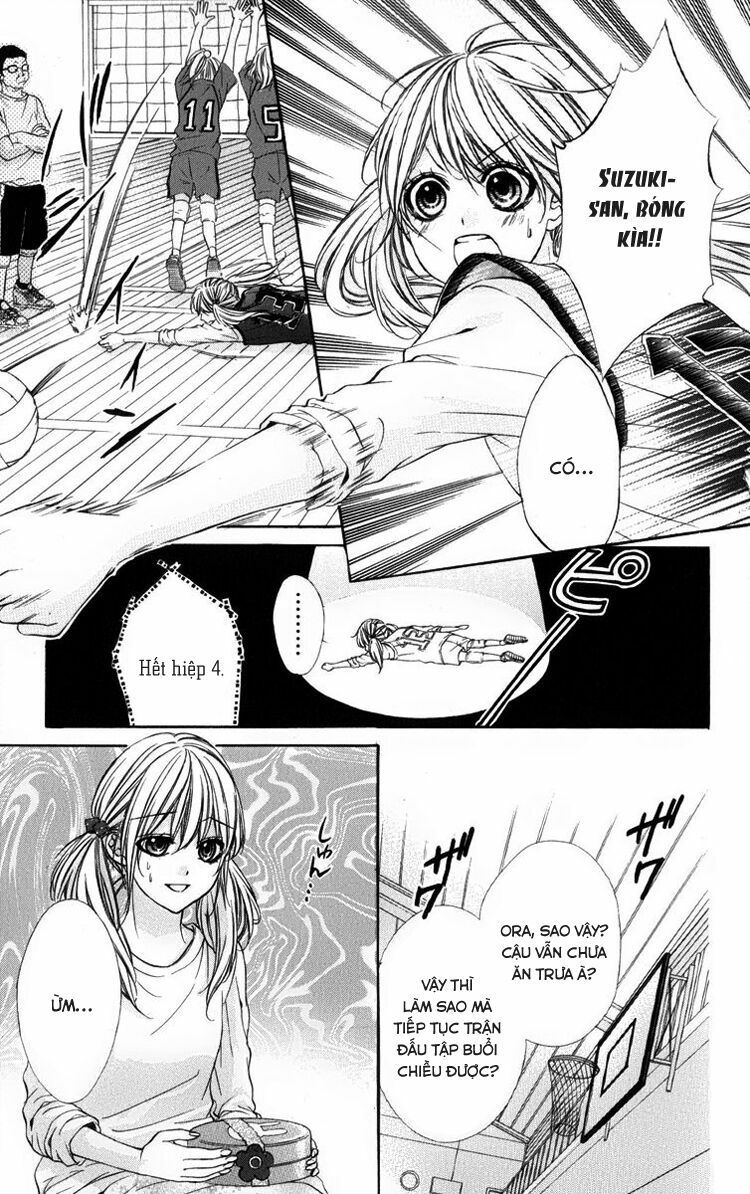 kore ga koi to iunaraba chapter 2 3