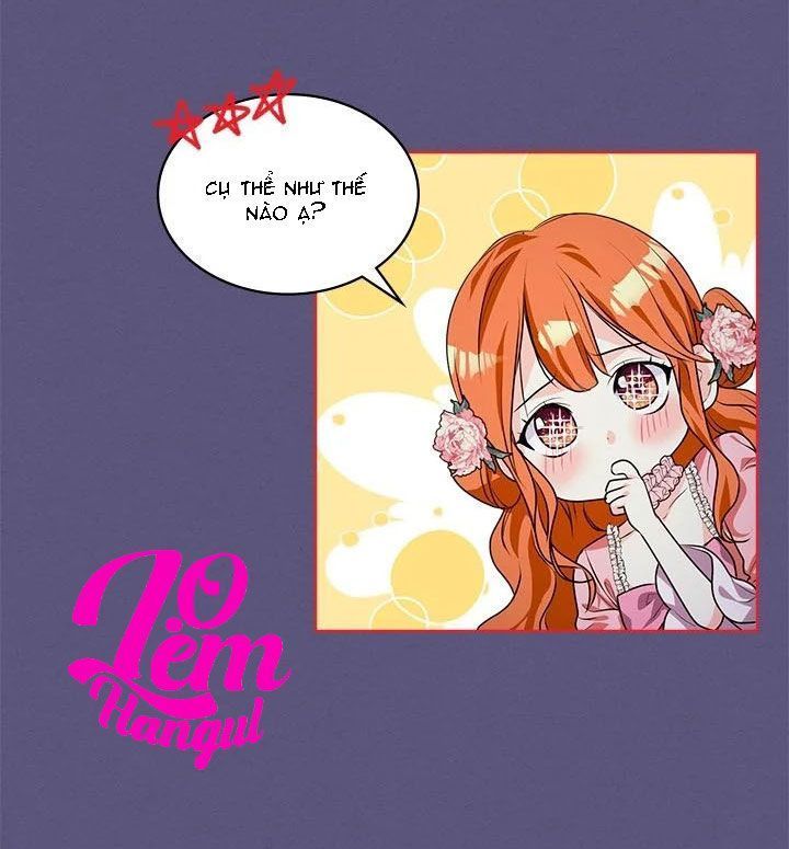 đức hạnh của ác nữ phản diện chapter 24 26