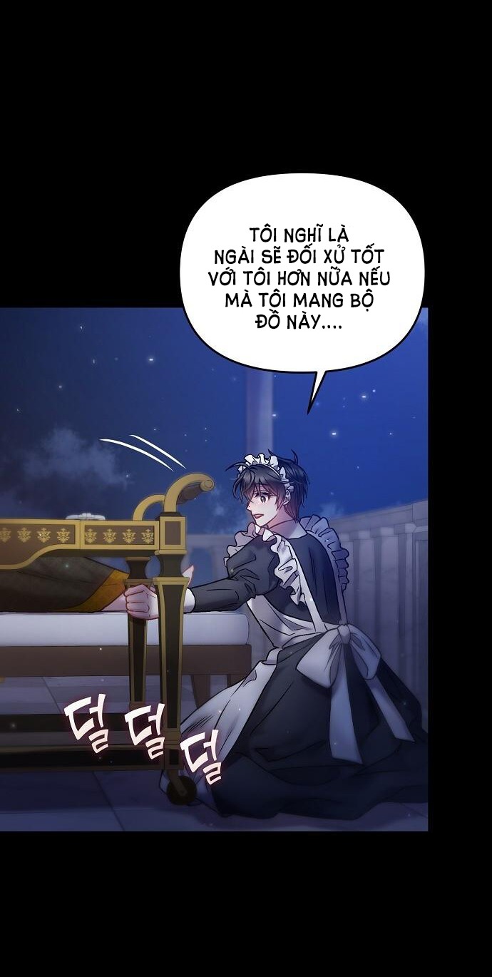 Sugar Rain chapter 19.2 - Trang 18