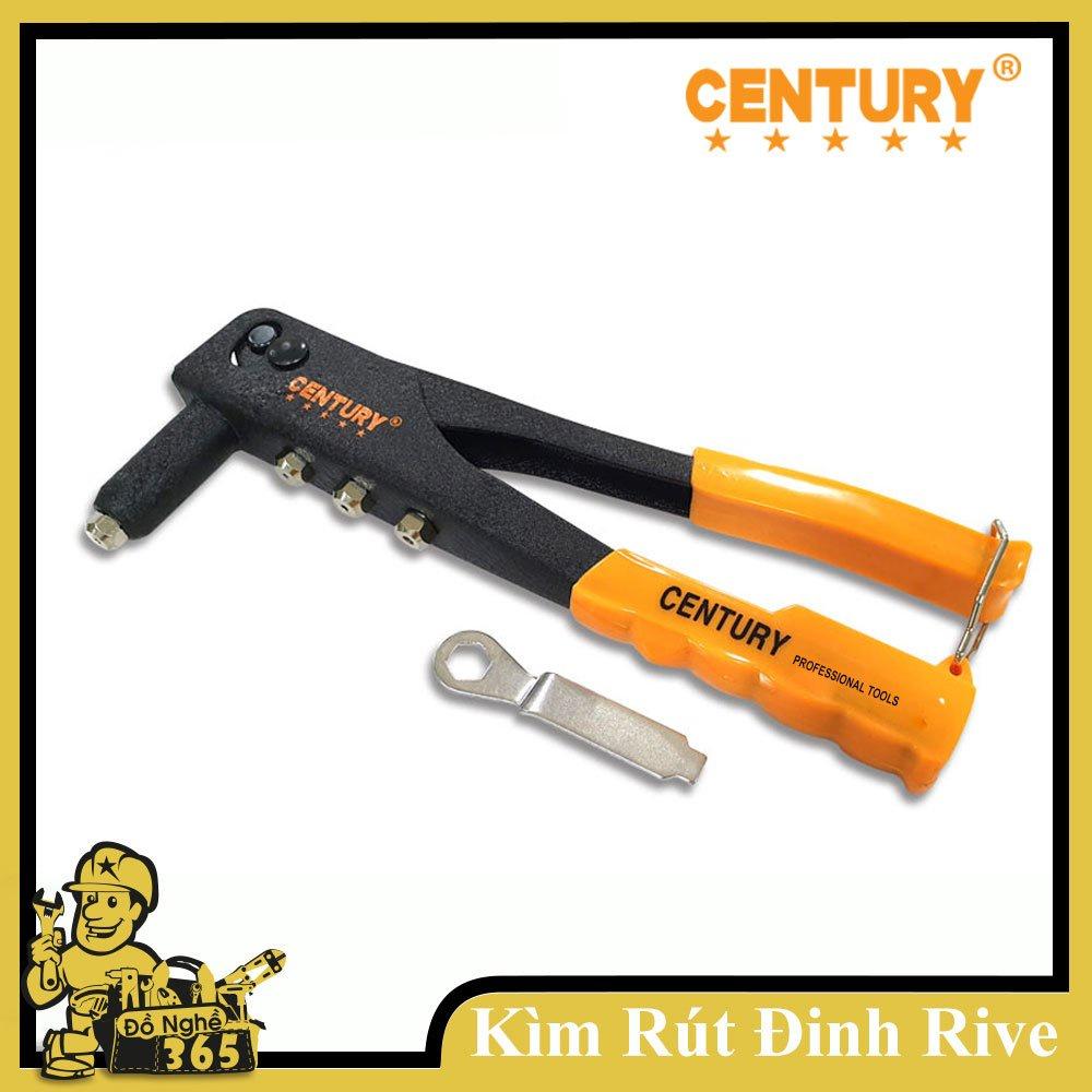 Kìm rút tán đinh Rive Century