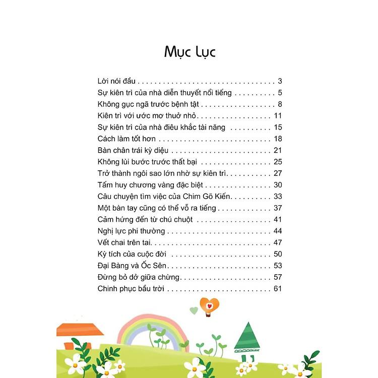 Sách Những Câu Chuyện Nhỏ Giúp Em Trưởng Thành