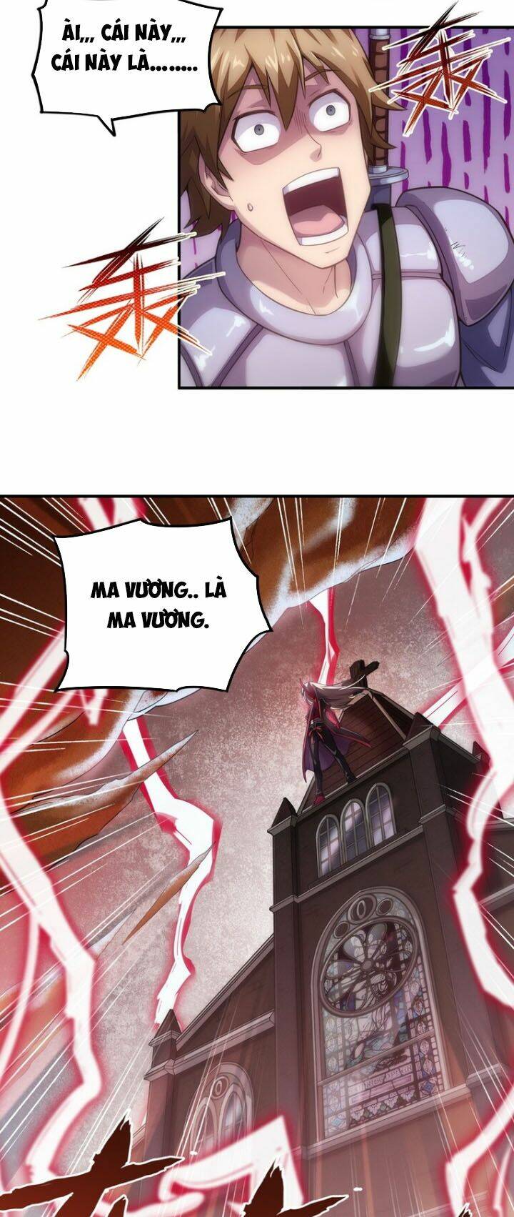 ma vương pháp tắc chapter 20 51