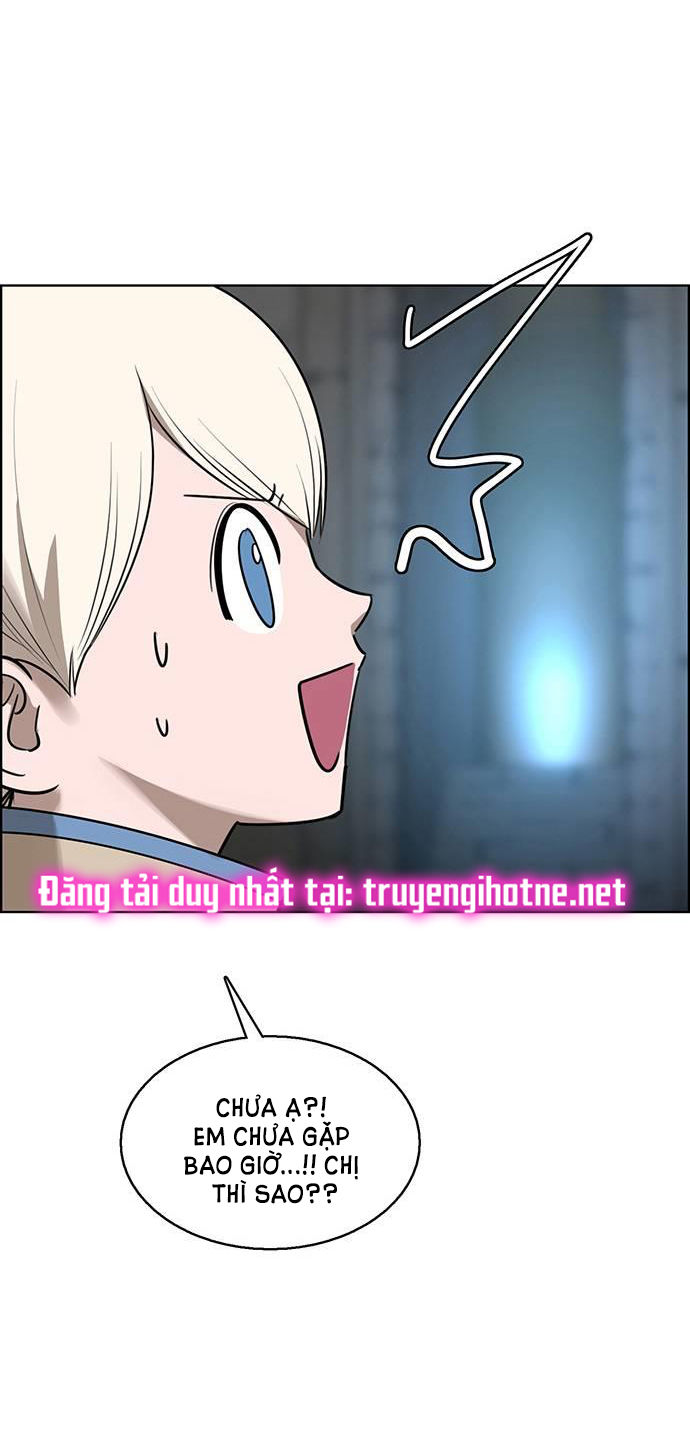 vẻ đẹp đích thực - true beauty chapter 235.1 16