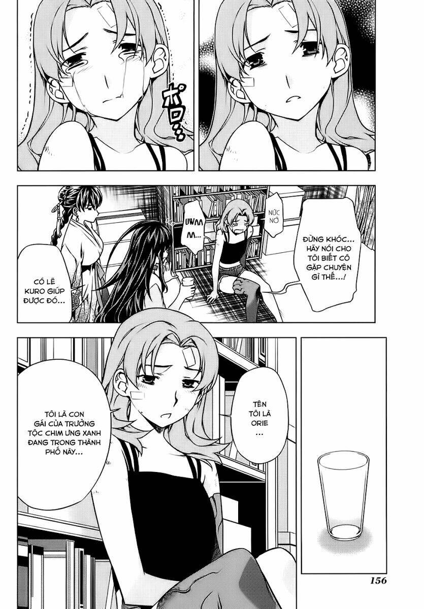 black god chapter 8 16