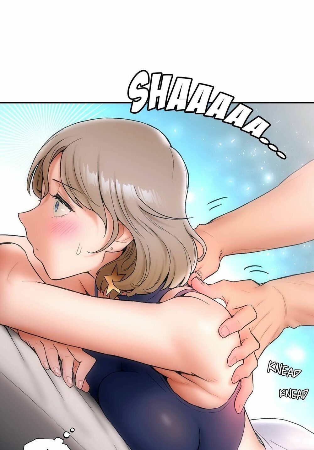 phòng tập gym bí mật chapter 15 37