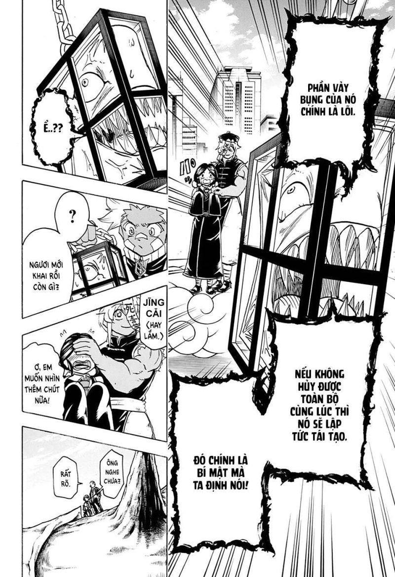 undead unluck chapter 66 13