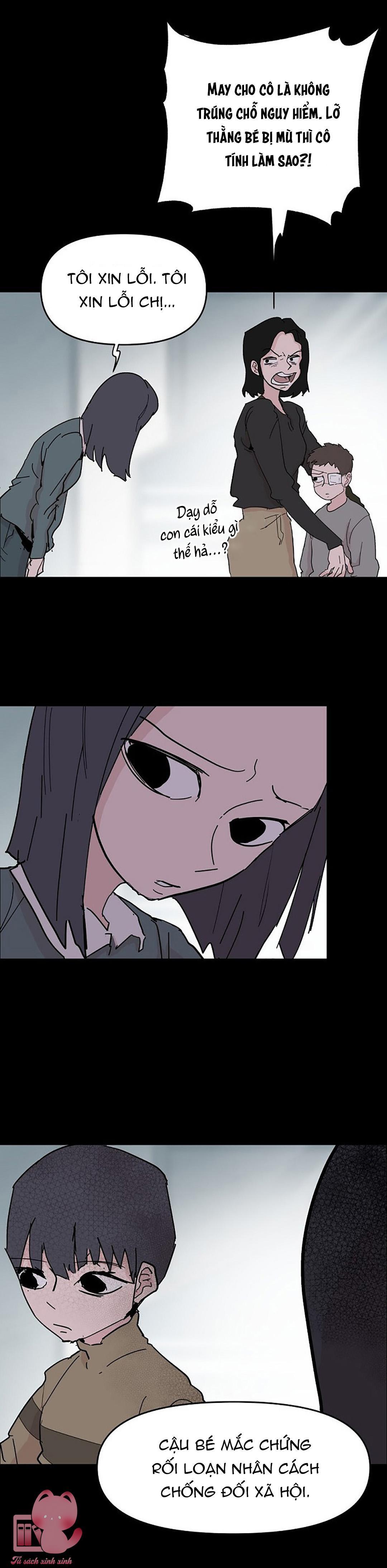 yêu không hồi kết chapter 46 13