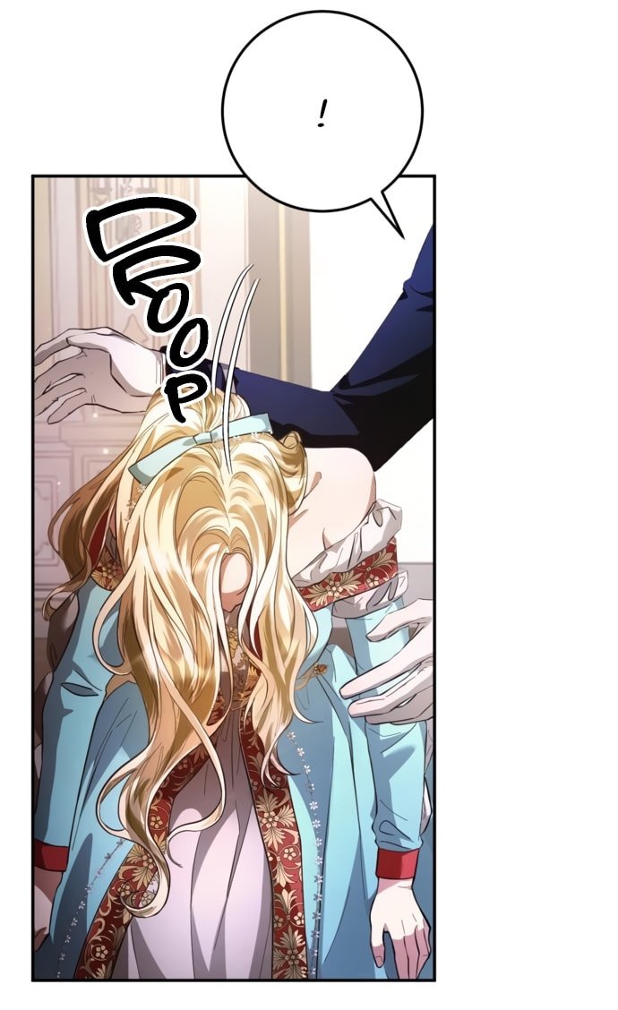 phía sau nụ cười của nàng công chúa sống sót chapter 11.1 3