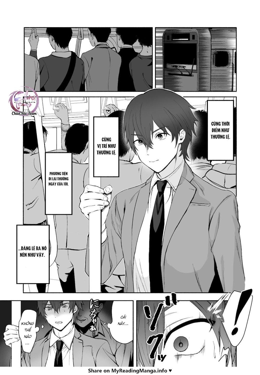 giang sơn tuyệt mỹ không bằng nàng chapter 42 4