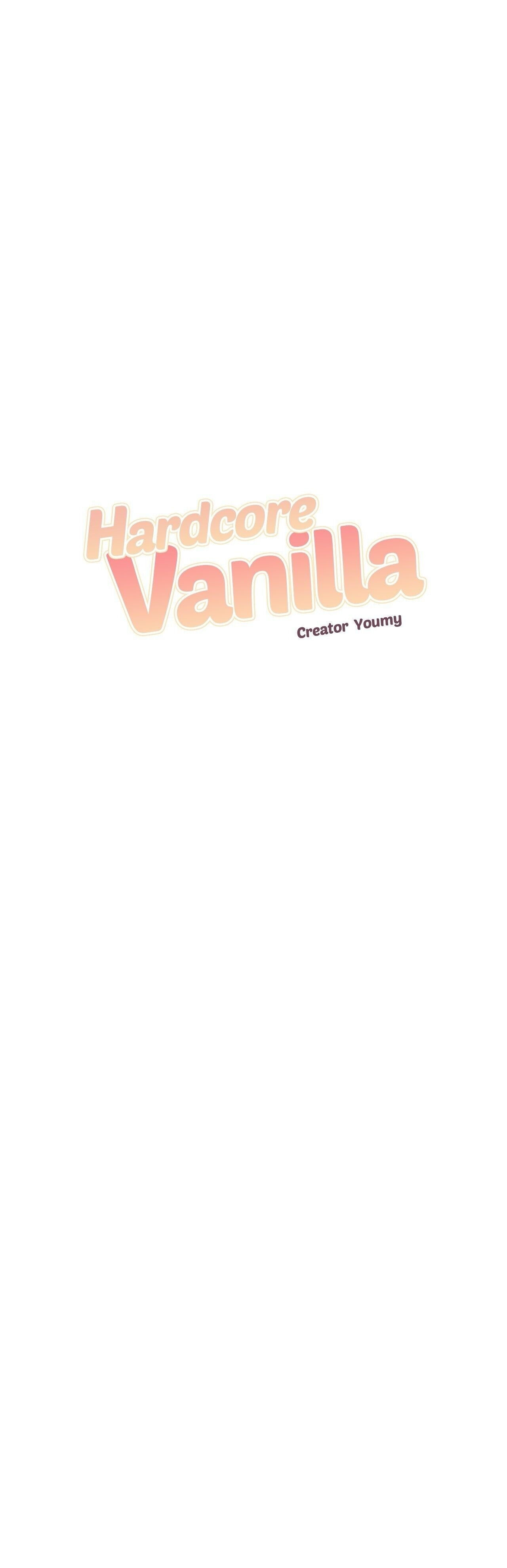 hardcore vanilla chapter 28 14