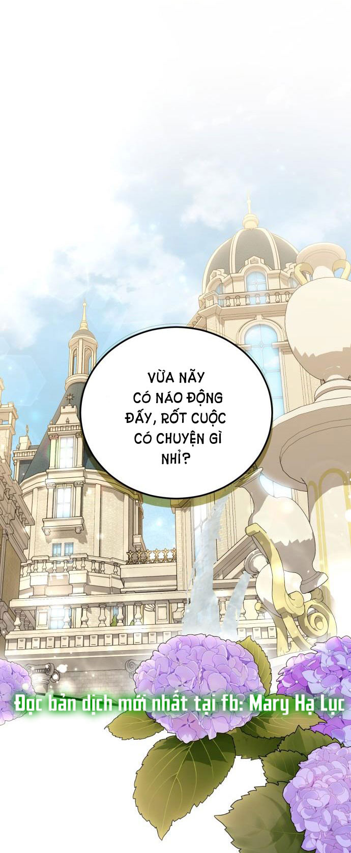 tôi sẽ ly hôn với người chồng bạo chúa chapter 38.1 14