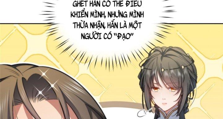 nữ chính chạy từ trong sách ra thì phải làm sao chapter 6 131