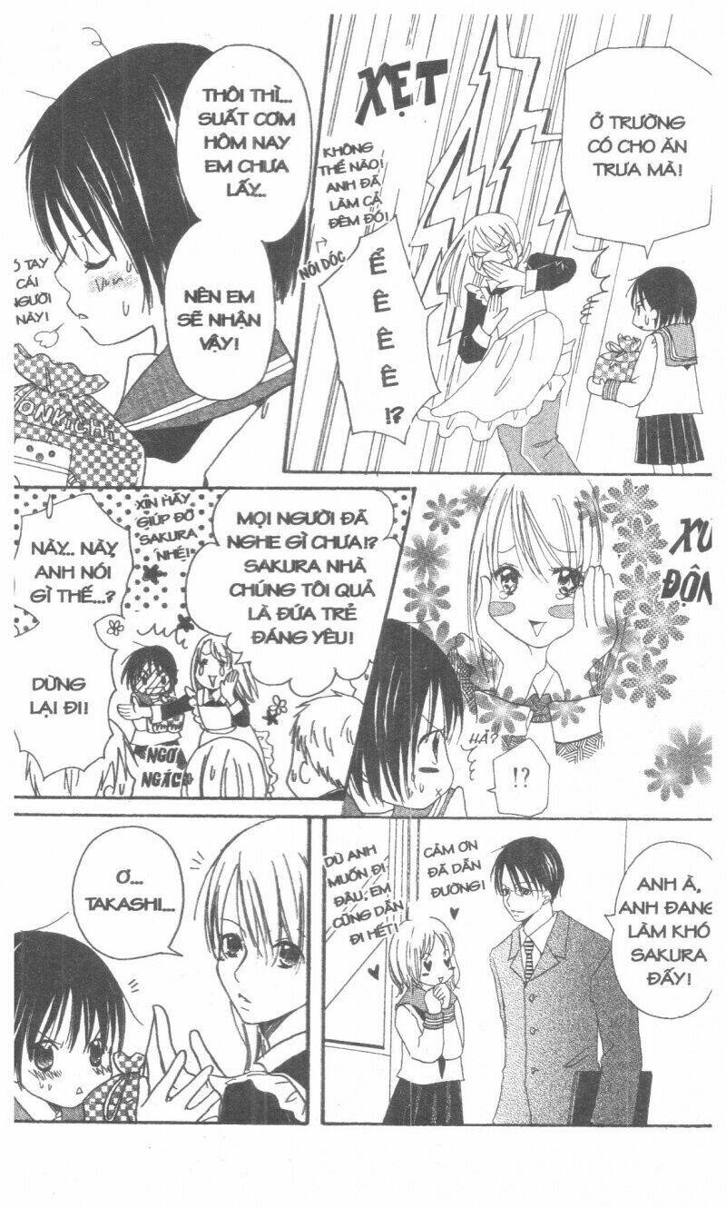 oniichan to issyo chapter 1 17