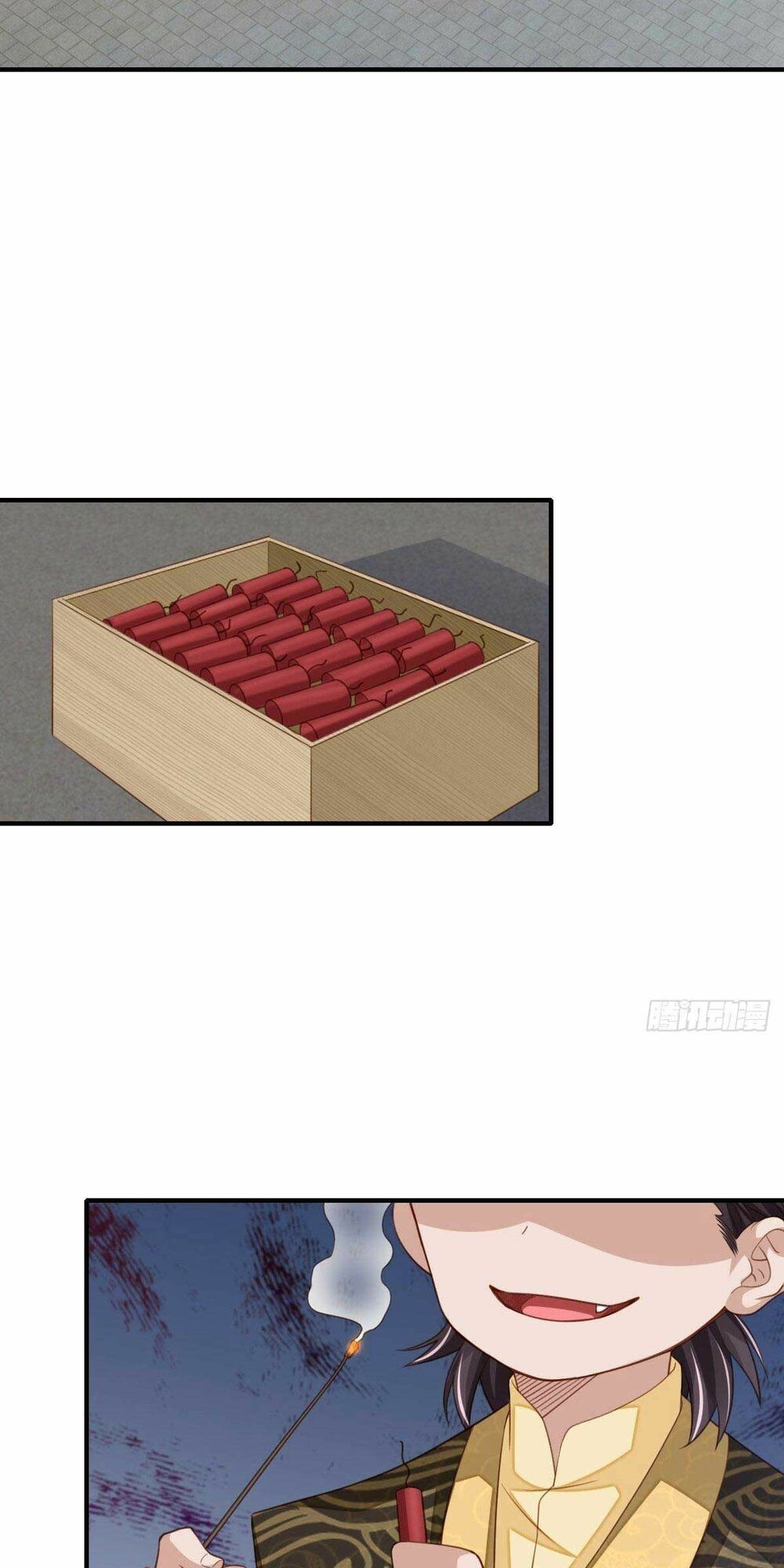 thuần hóa ba ba bạo quân chapter 17 29