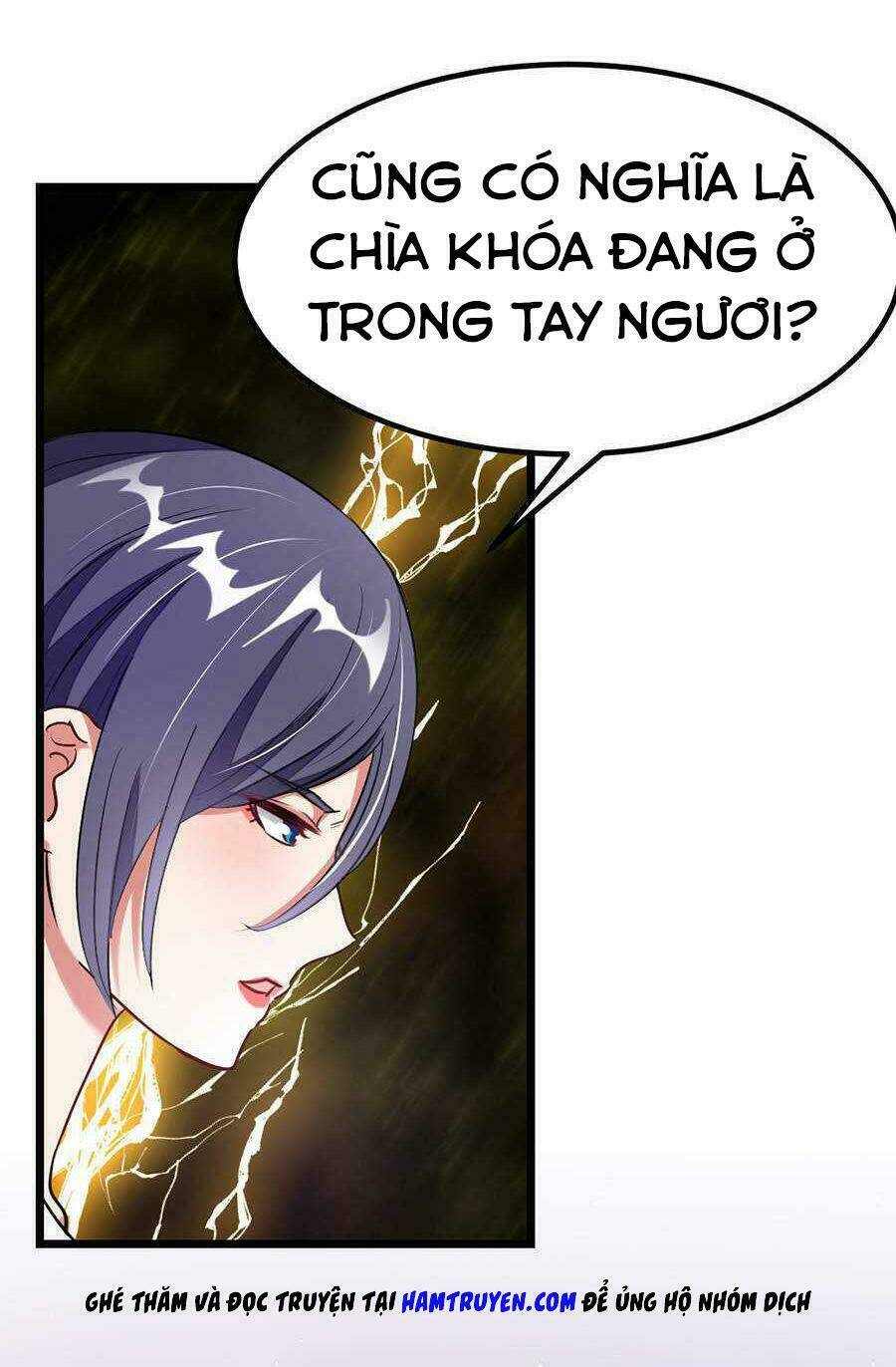 cửu dương thần vương chapter 93 20