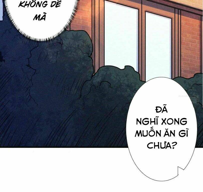 nơi này có yêu khí chapter 88 19