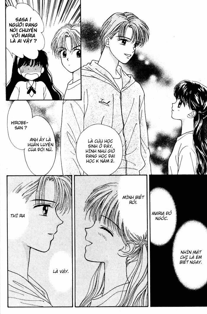 minto na bokura chapter 2 11