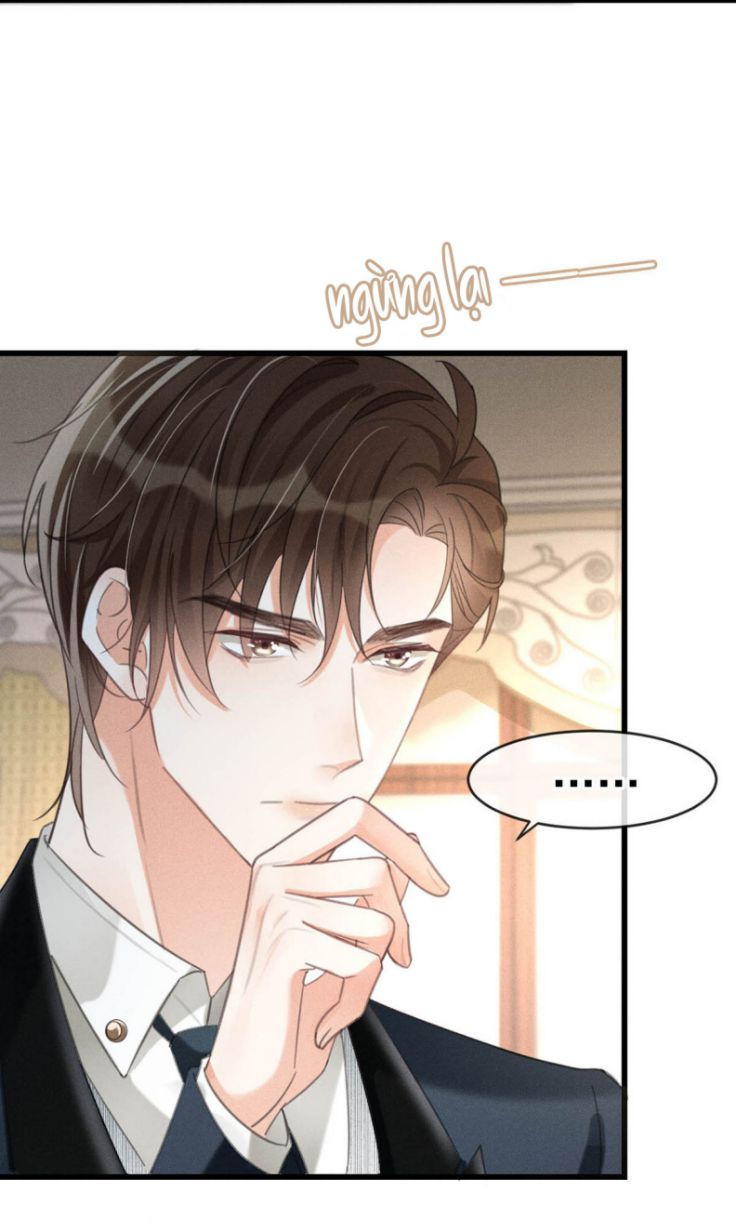 nịch tửu chapter 37 16