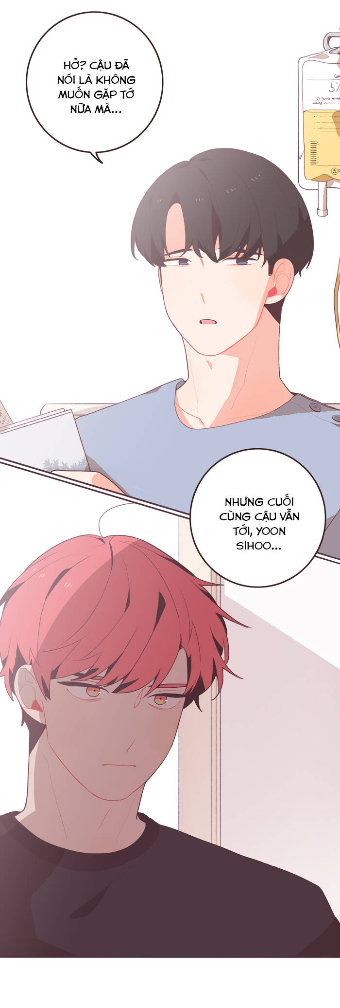 last paradise chapter 42 30