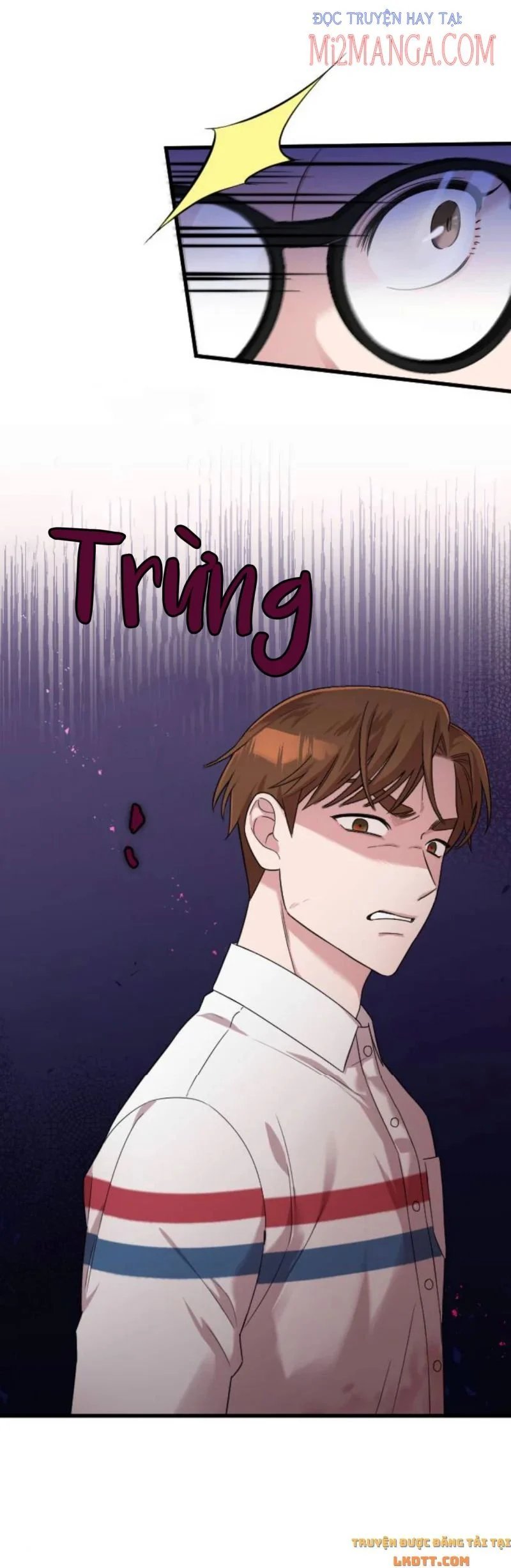 cô đi mà lấy chồng tôi chapter 8 18