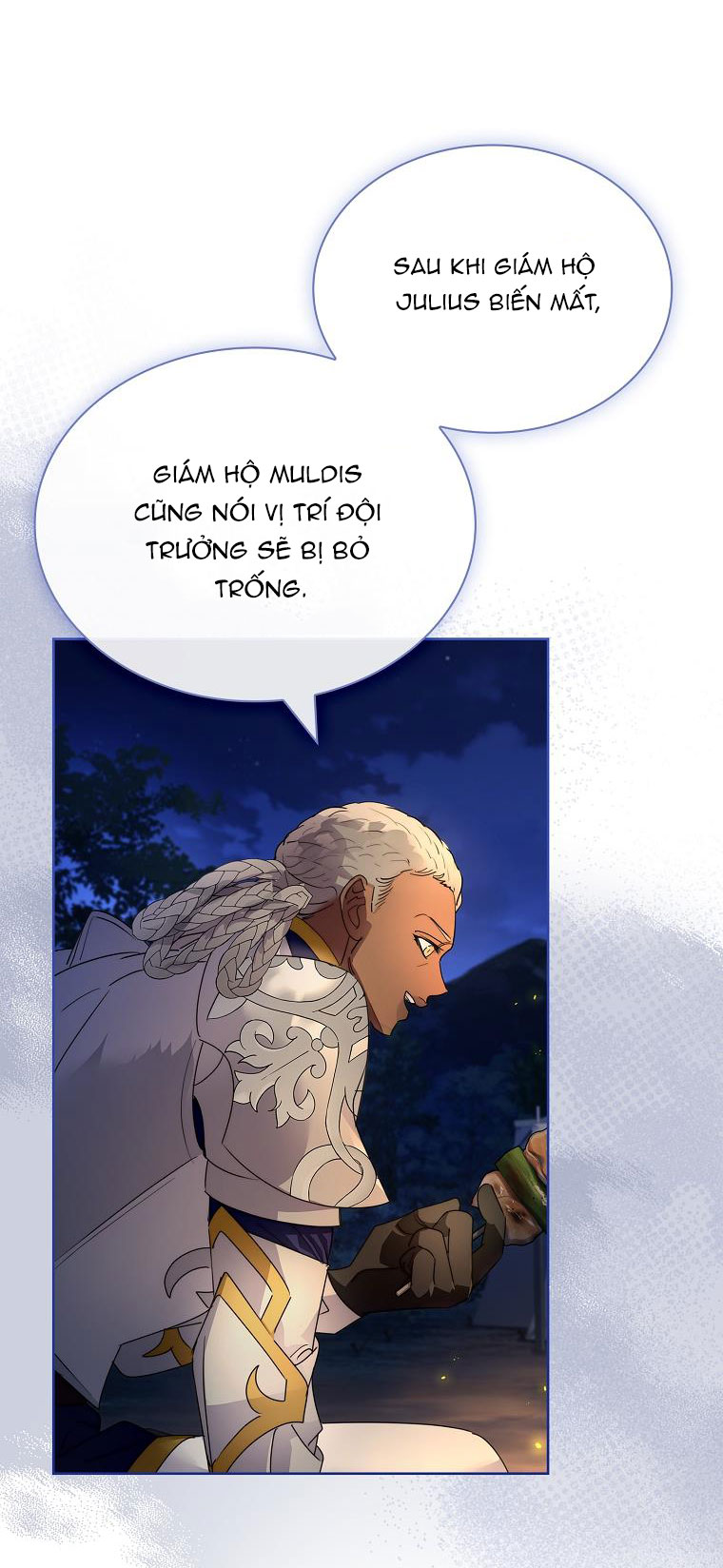 Tôi Đã Nuôi Hồ Ly Sai Cách Rồi chapter 38.1 24