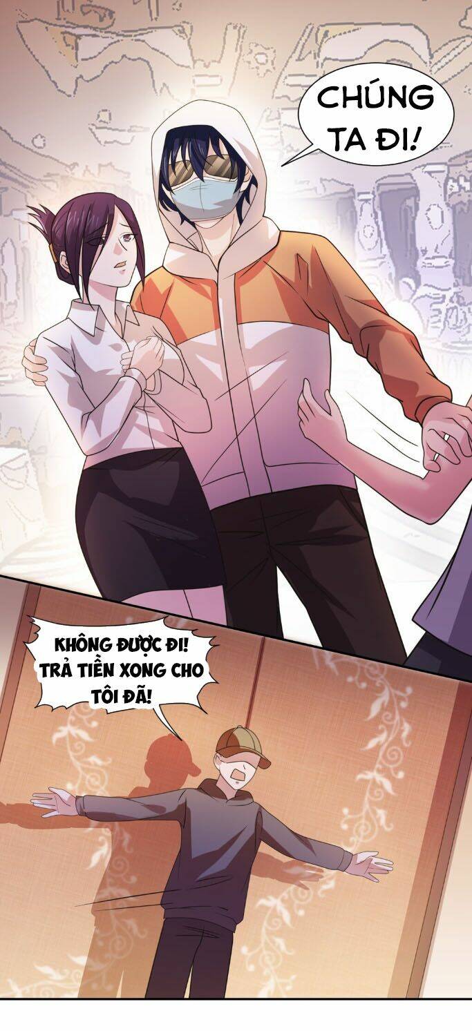 đỉnh phong dự ngôn đế chapter 14 2