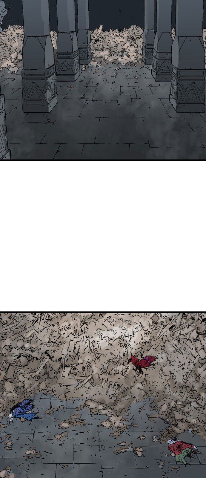 cao thủ 2 chapter 109 22