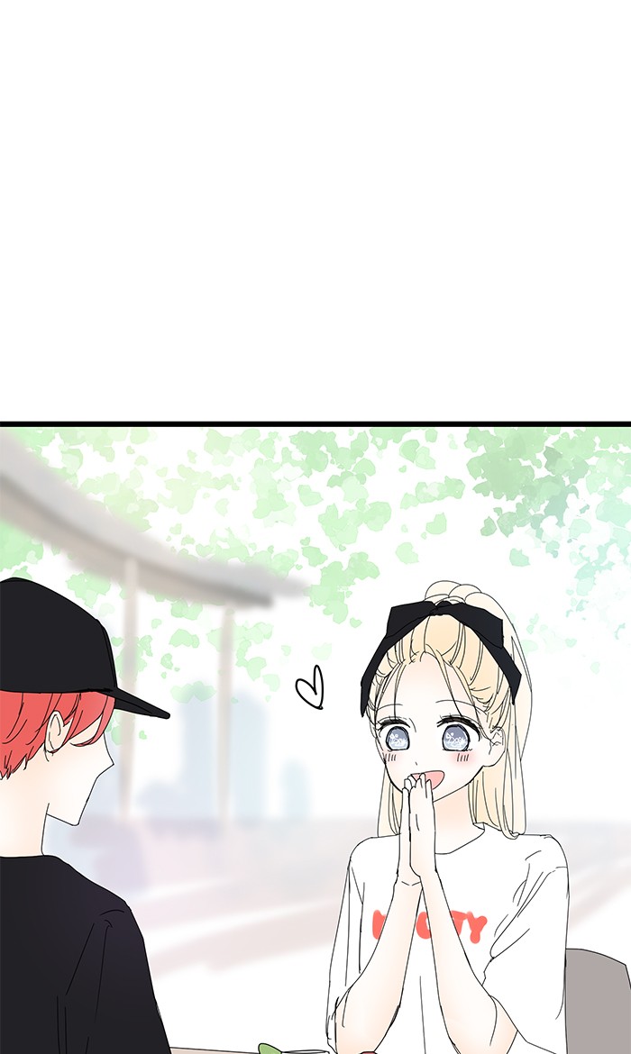 choco ngọt ngào chapter 74 6