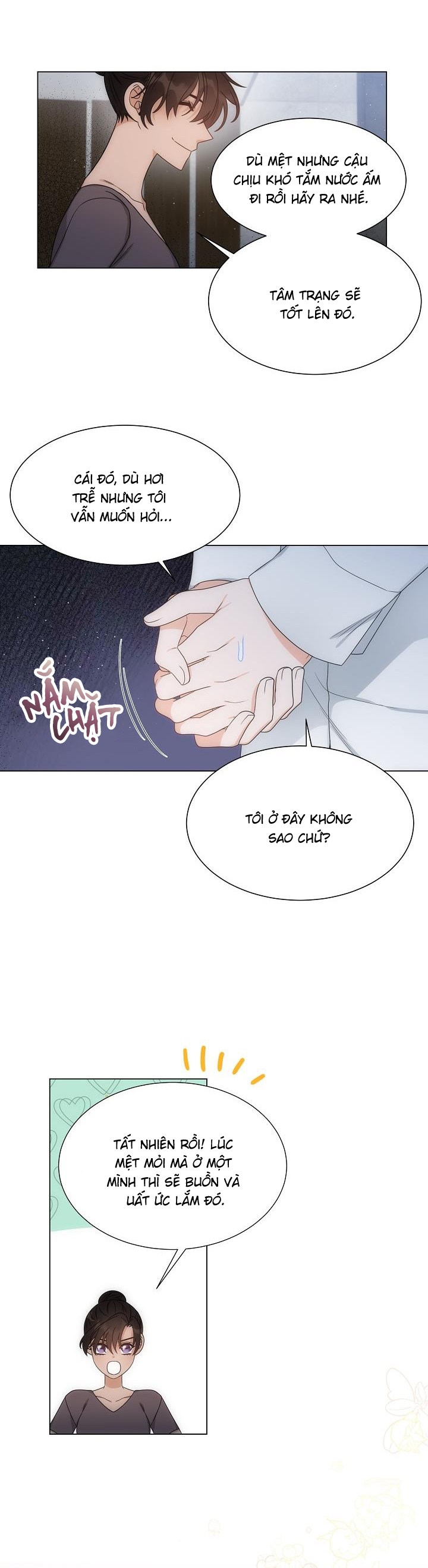 chuyện tình manhattan chapter 39 27