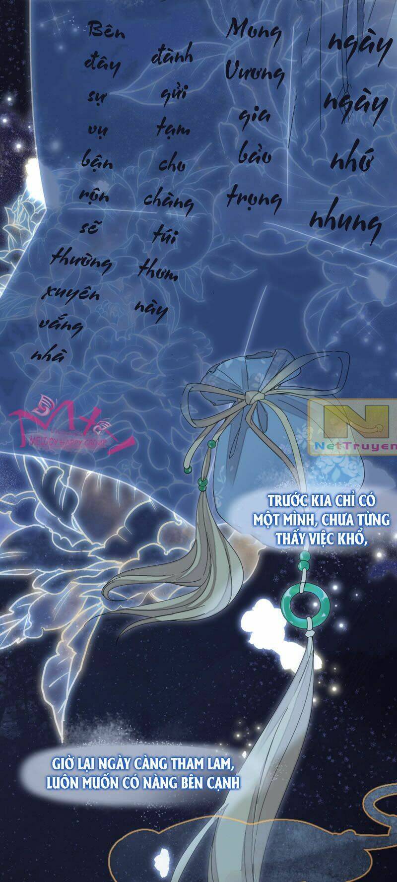 dục hỏa độc nữ chapter 86 7