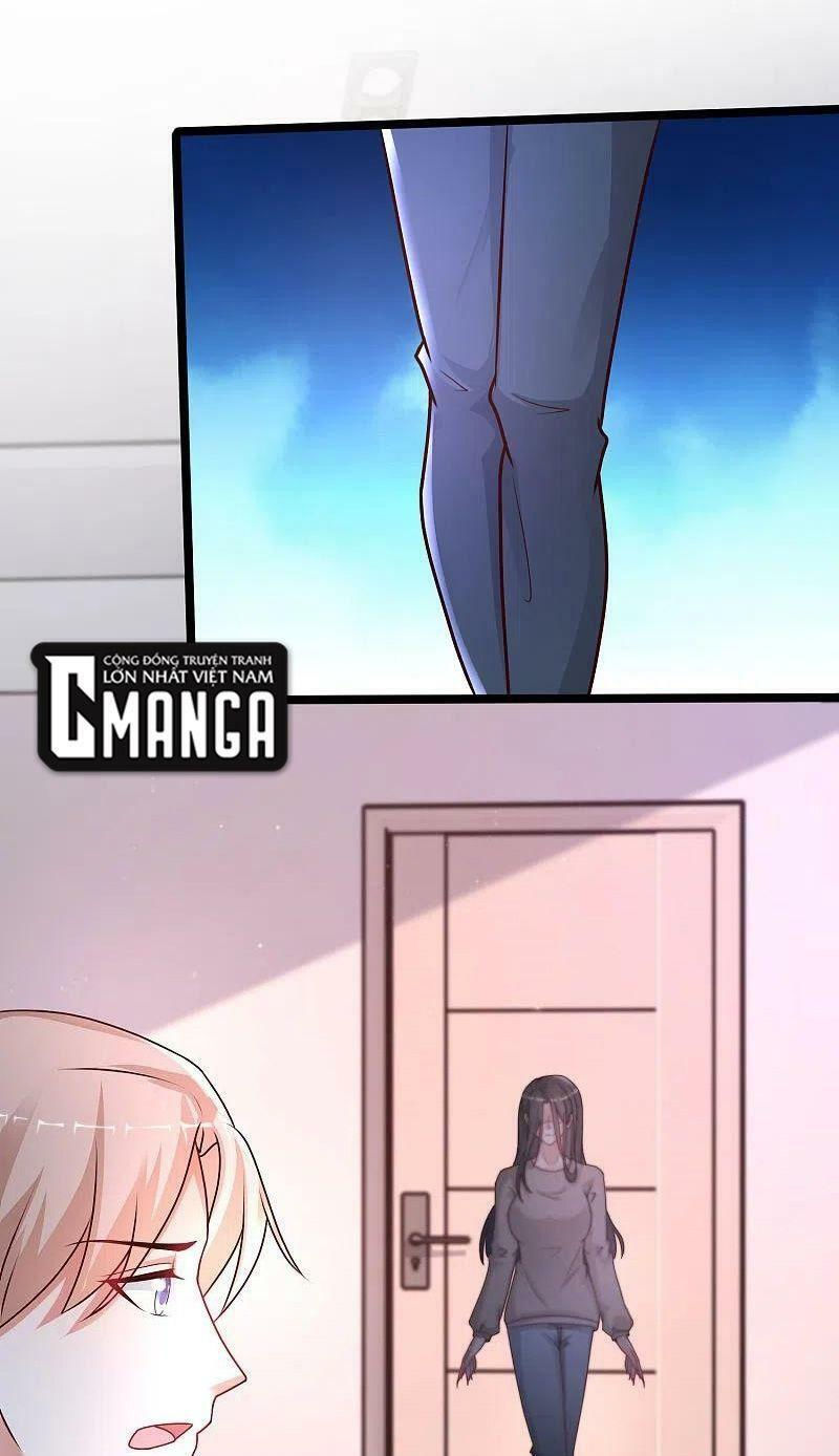 tối cường vận đào hoa chapter 234 33